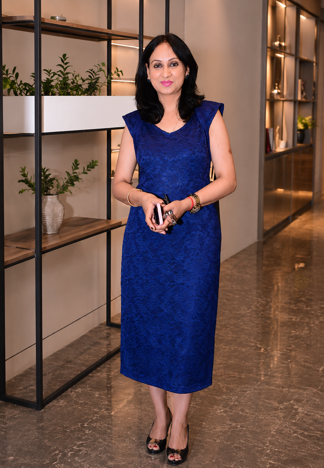 Neeta Shukla — Diet & Nutrition Expert