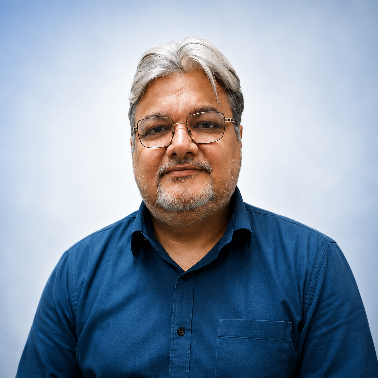 Dr. Sohit Sharma — Rehabilitation & Recovery Specialist